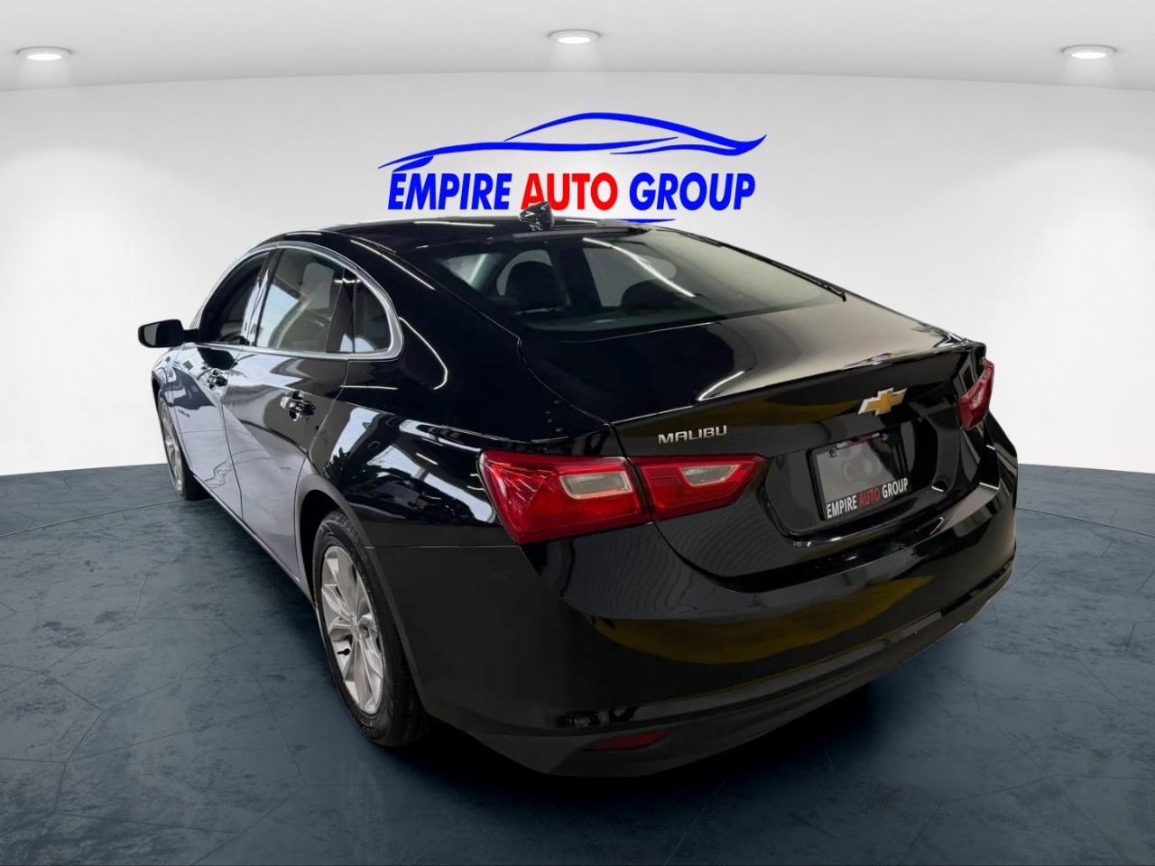 2023 Chevrolet Malibu 1LT Photo
