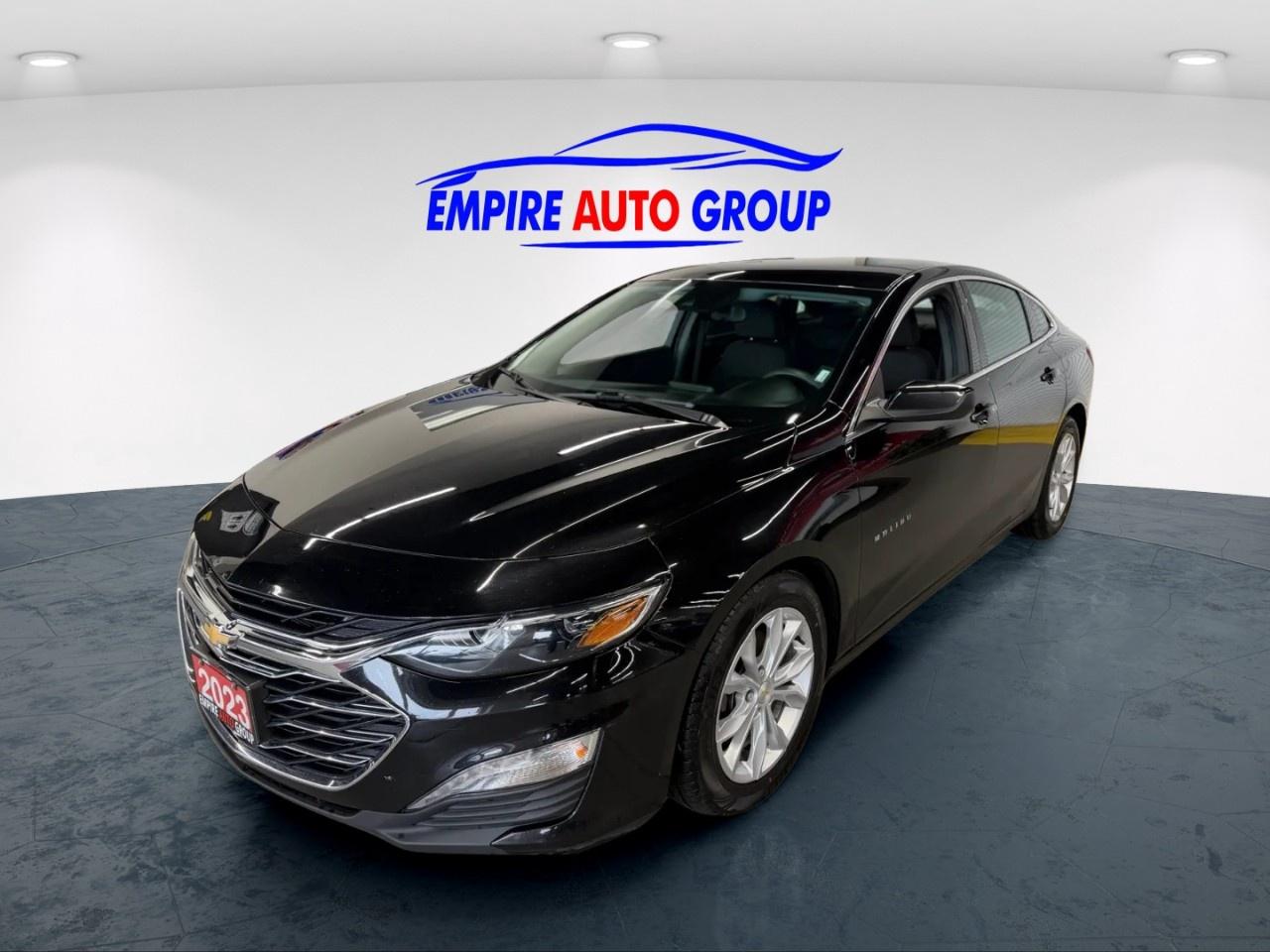 2023 Chevrolet Malibu 1LT Photo