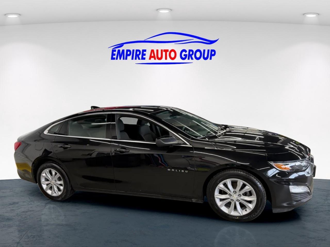 2023 Chevrolet Malibu 1LT Photo