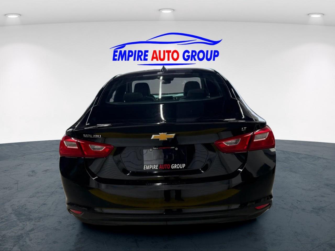 2023 Chevrolet Malibu 1LT Photo