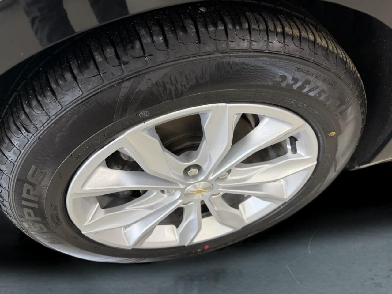 2023 Chevrolet Malibu 1LT Photo