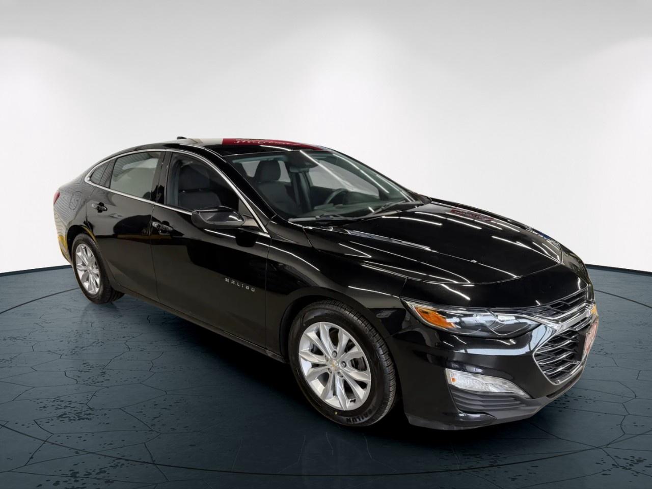 2023 Chevrolet Malibu 1LT Photo
