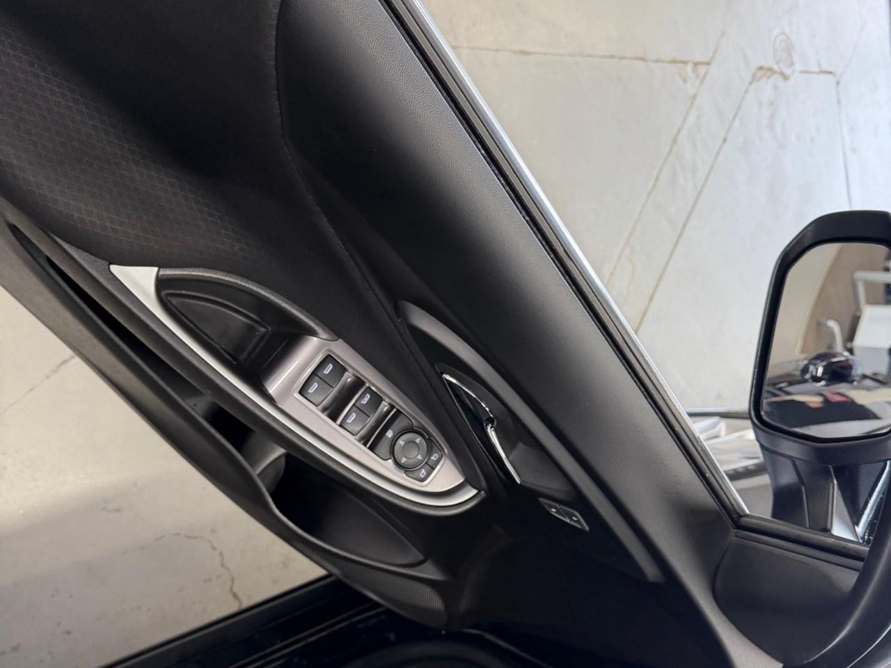 2023 Chevrolet Malibu 1LT Photo