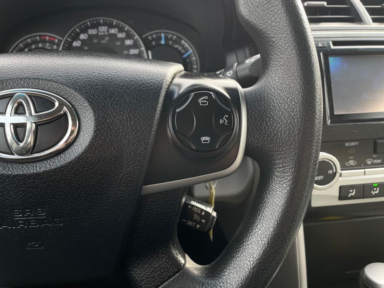 2012 Toyota Camry LE *NAV, SAFETY, 1Y WARRANTY ENGINE & TRAN* Photo