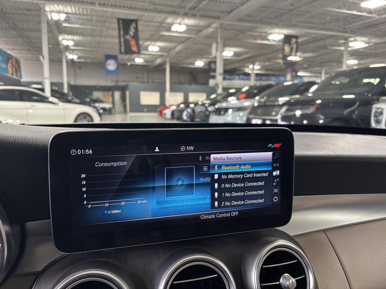 2021 Mercedes-Benz C-Class C300|4MATIC|AMGPKG|NAV|WOOD|CREAMLEATHER|SUNROOF|+ Photo