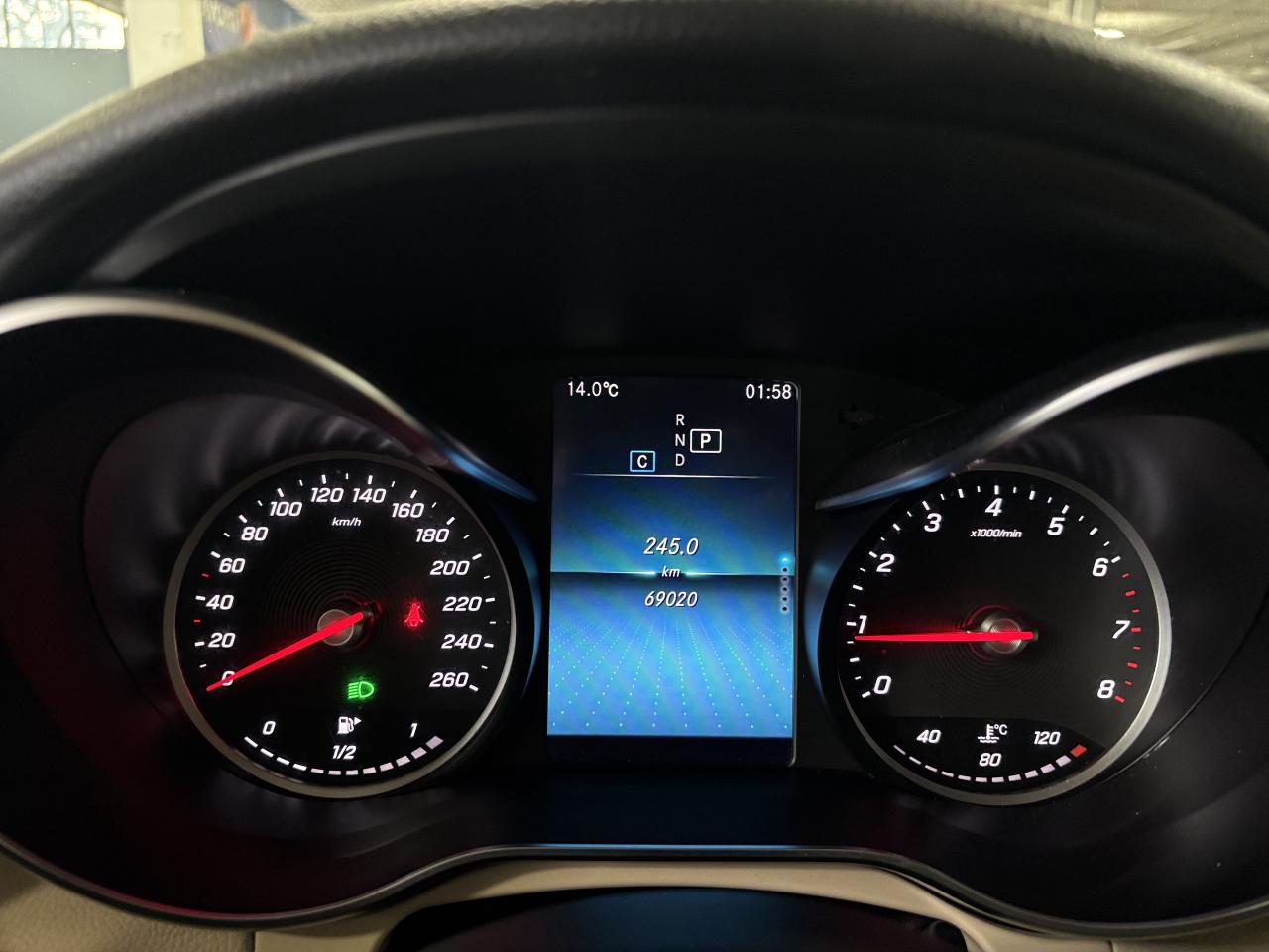 2021 Mercedes-Benz C-Class C300|4MATIC|AMGPKG|NAV|WOOD|CREAMLEATHER|SUNROOF|+ Photo