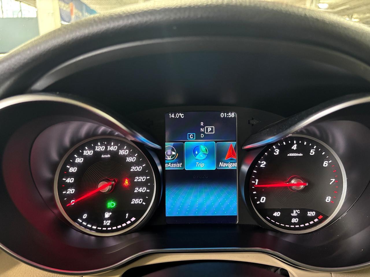 2021 Mercedes-Benz C-Class C300|4MATIC|AMGPKG|NAV|WOOD|CREAMLEATHER|SUNROOF|+ Photo