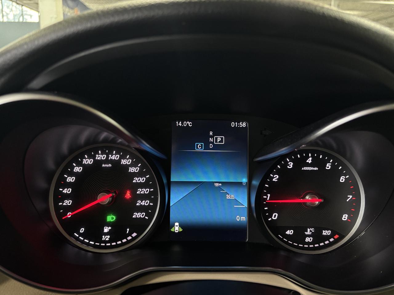 2021 Mercedes-Benz C-Class C300|4MATIC|AMGPKG|NAV|WOOD|CREAMLEATHER|SUNROOF|+ Photo