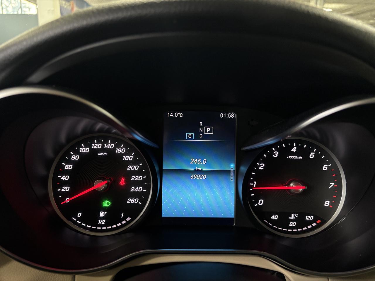 2021 Mercedes-Benz C-Class C300|4MATIC|AMGPKG|NAV|WOOD|CREAMLEATHER|SUNROOF|+ Photo