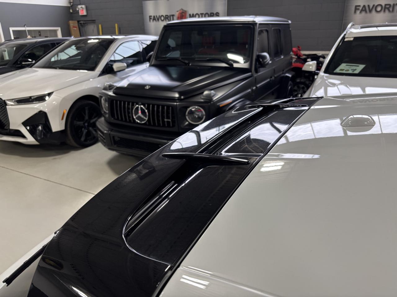 2024 Porsche Macan GTS AWD|NAV|BOSE|SPORTCHRONO|360CAM|CARBON|AIRSUSP Photo