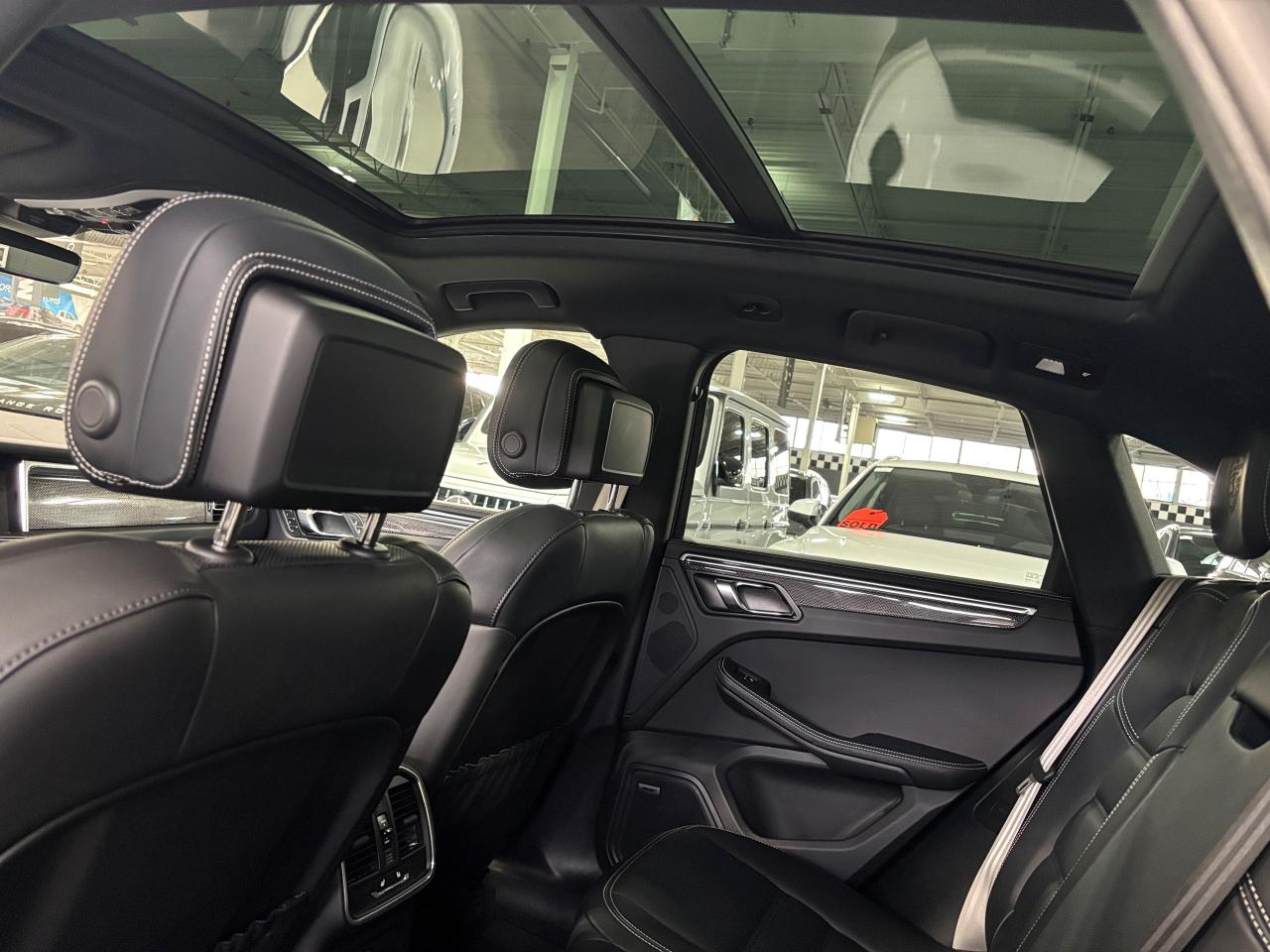 2024 Porsche Macan GTS AWD|NAV|BOSE|SPORTCHRONO|360CAM|CARBON|AIRSUSP Photo