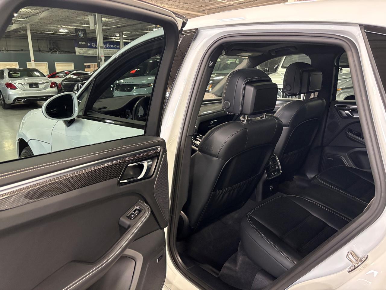 2024 Porsche Macan GTS AWD|NAV|BOSE|SPORTCHRONO|360CAM|CARBON|AIRSUSP Photo