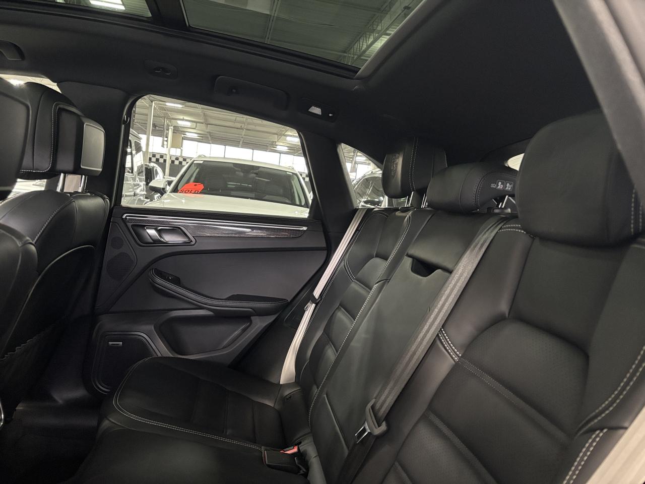 2024 Porsche Macan GTS AWD|NAV|BOSE|SPORTCHRONO|360CAM|CARBON|AIRSUSP Photo