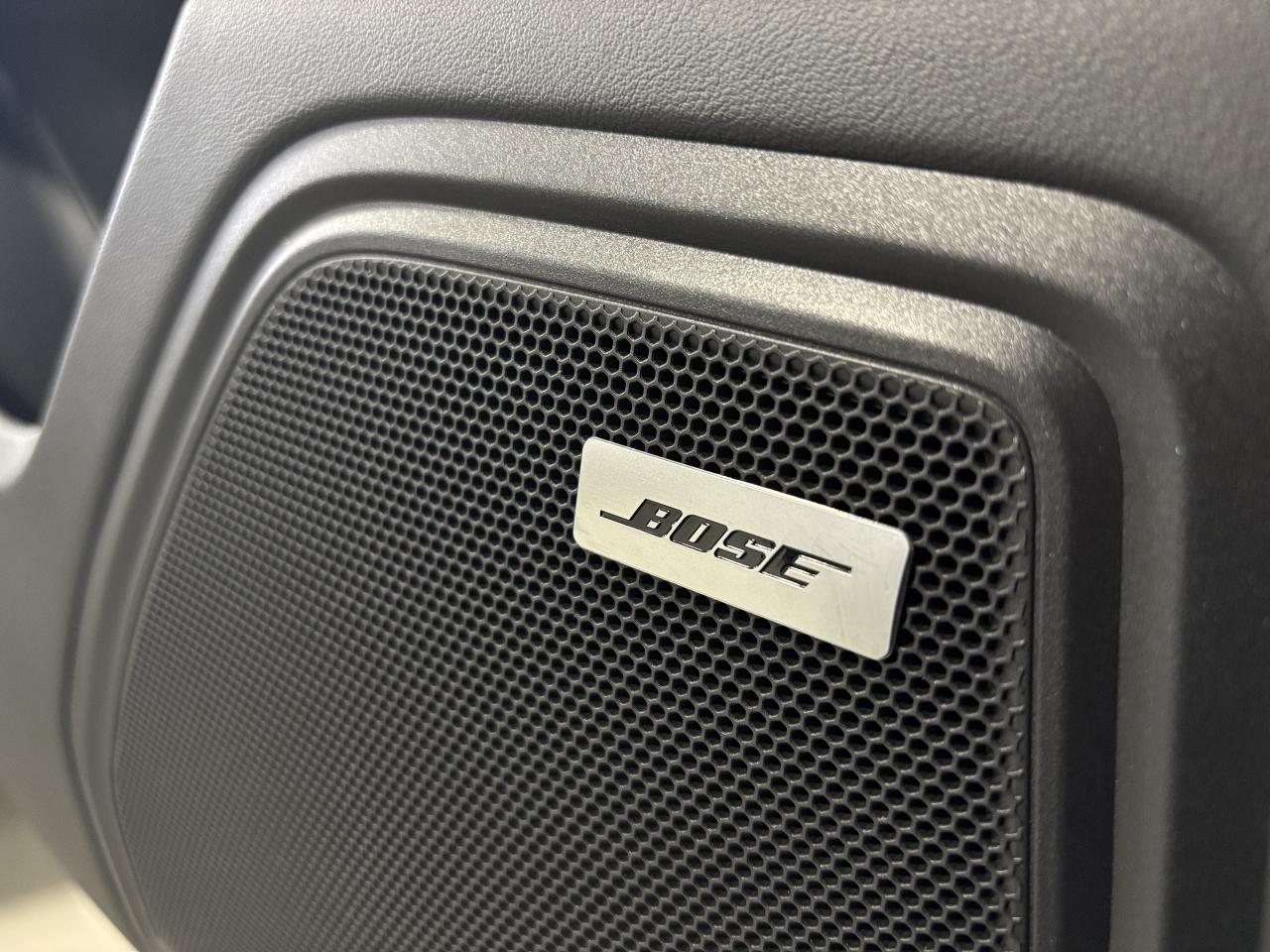 2024 Porsche Macan GTS AWD|NAV|BOSE|SPORTCHRONO|360CAM|CARBON|AIRSUSP Photo