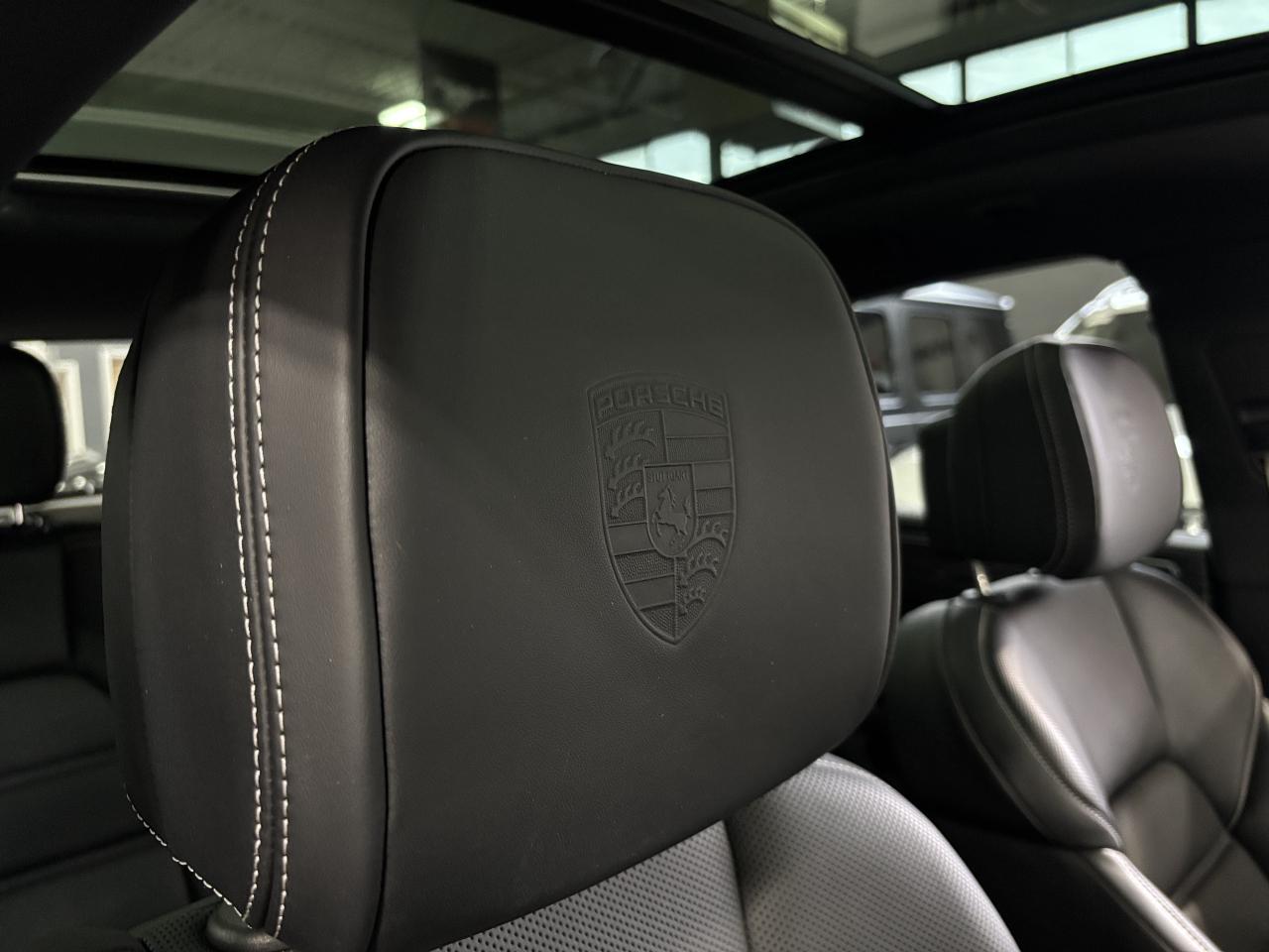 2024 Porsche Macan GTS AWD|NAV|BOSE|SPORTCHRONO|360CAM|CARBON|AIRSUSP Photo