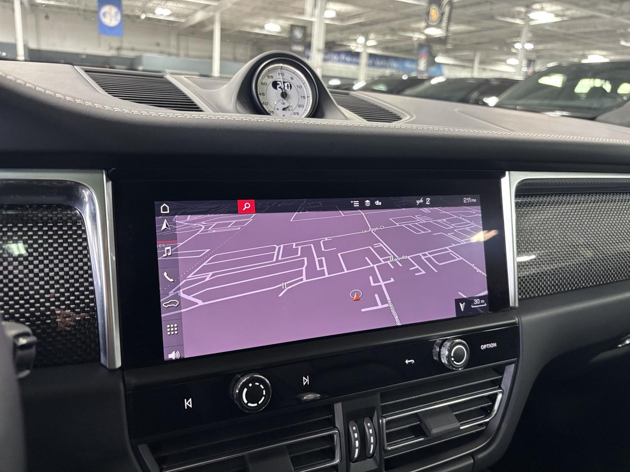 2024 Porsche Macan GTS AWD|NAV|BOSE|SPORTCHRONO|360CAM|CARBON|AIRSUSP Photo