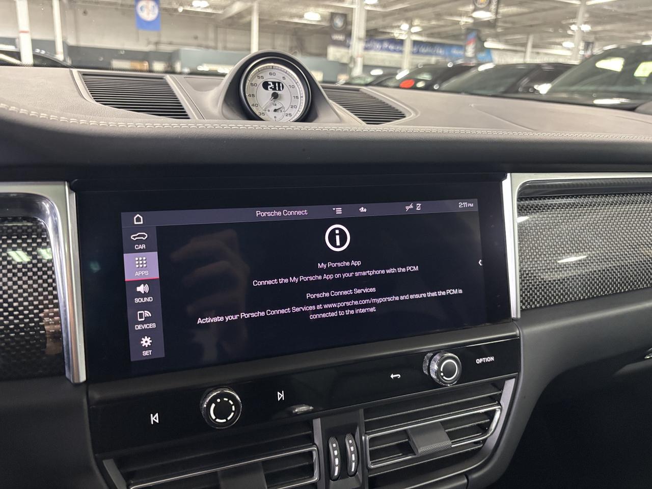 2024 Porsche Macan GTS AWD|NAV|BOSE|SPORTCHRONO|360CAM|CARBON|AIRSUSP Photo