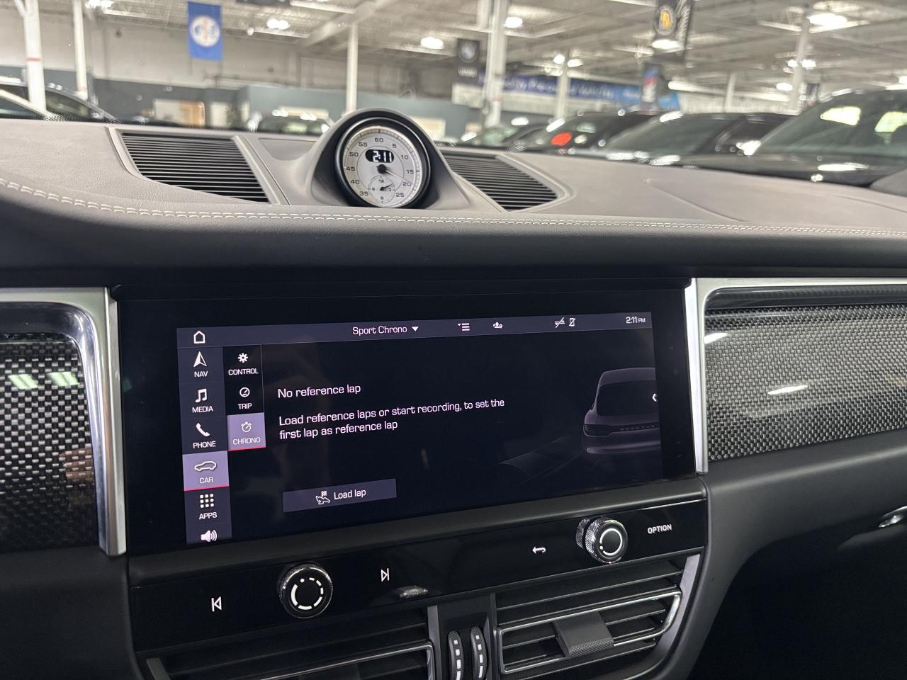 2024 Porsche Macan GTS AWD|NAV|BOSE|SPORTCHRONO|360CAM|CARBON|AIRSUSP Photo