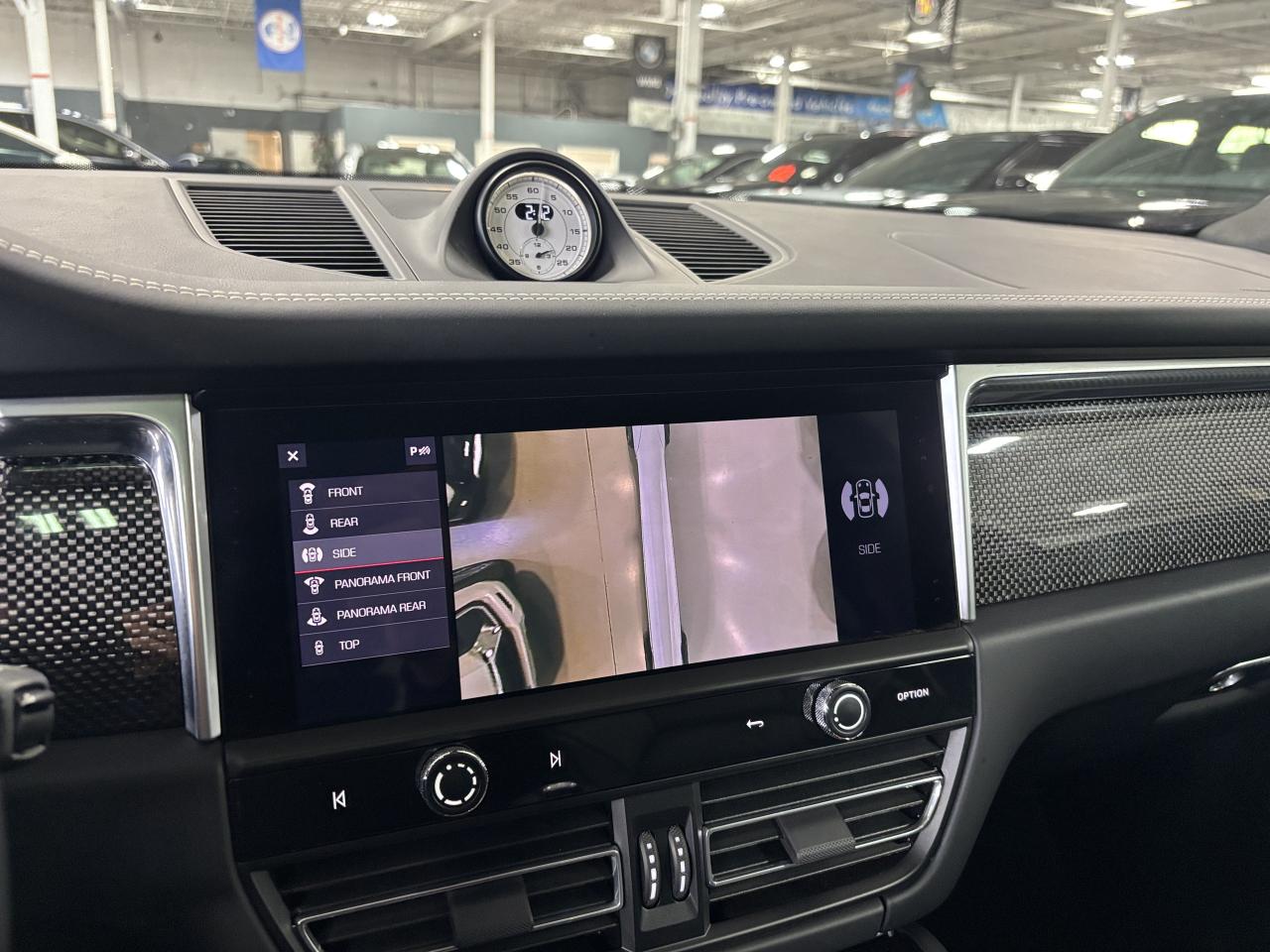 2024 Porsche Macan GTS AWD|NAV|BOSE|SPORTCHRONO|360CAM|CARBON|AIRSUSP Photo