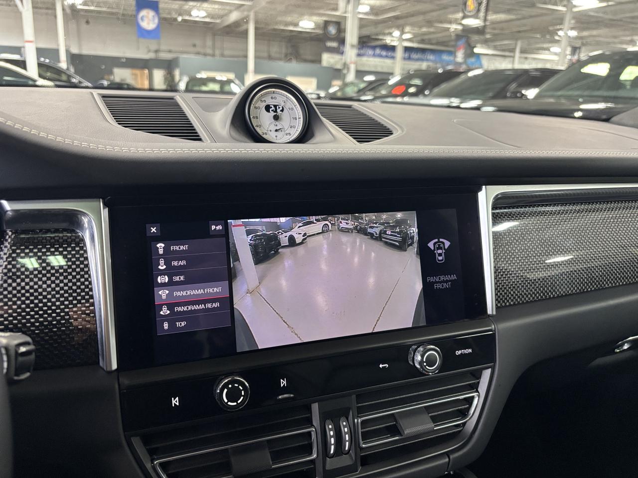 2024 Porsche Macan GTS AWD|NAV|BOSE|SPORTCHRONO|360CAM|CARBON|AIRSUSP Photo