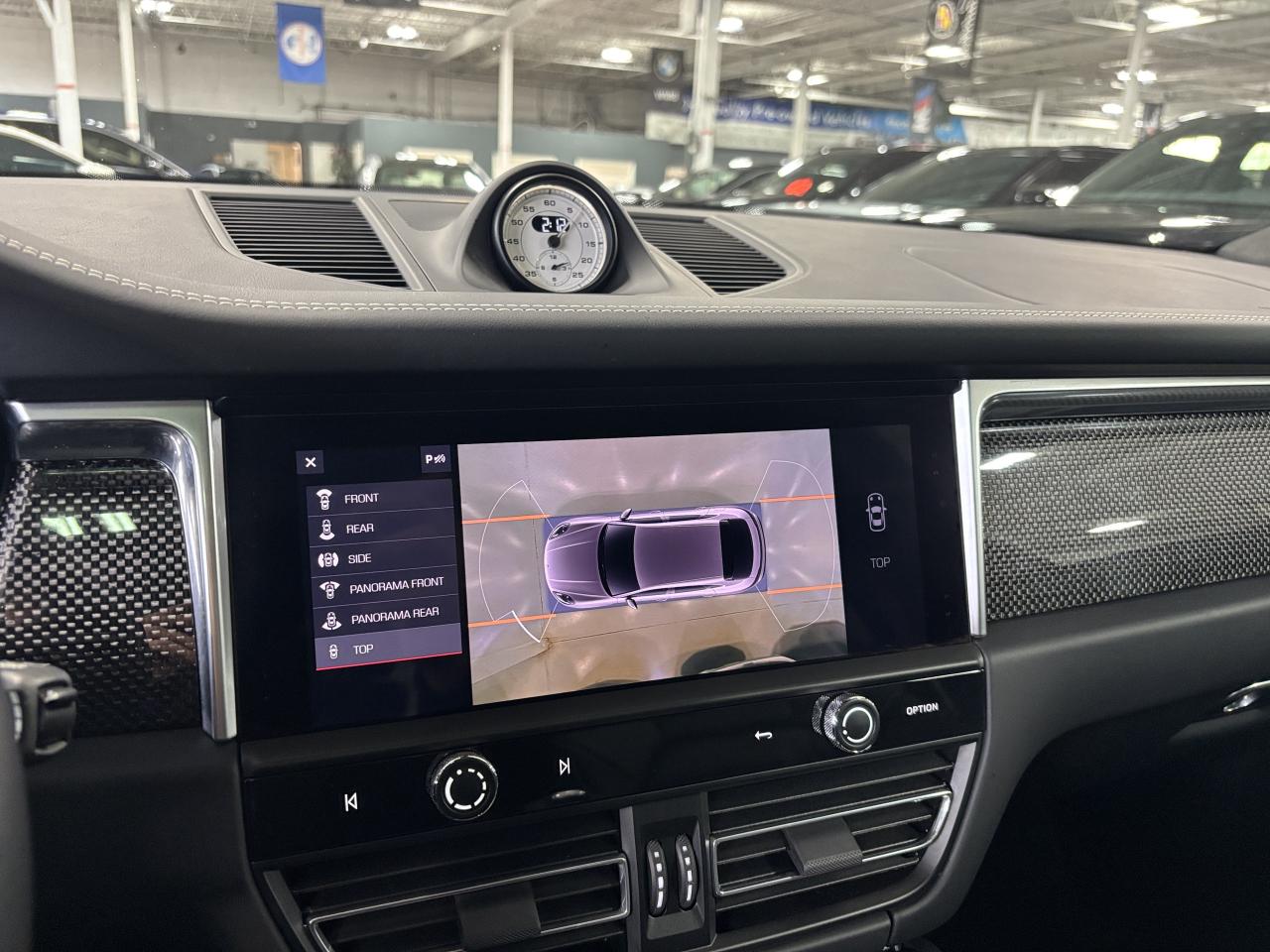 2024 Porsche Macan GTS AWD|NAV|BOSE|SPORTCHRONO|360CAM|CARBON|AIRSUSP Photo