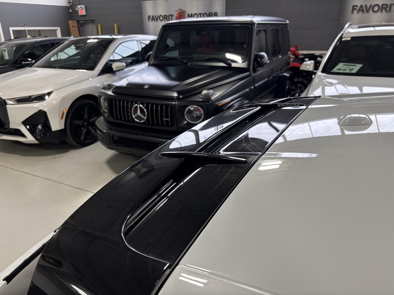 2024 Porsche Macan GTS AWD|NAV|BOSE|SPORTCHRONO|360CAM|CARBON|AIRSUSP Photo