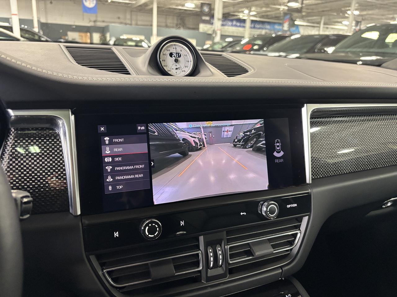 2024 Porsche Macan GTS AWD|NAV|BOSE|SPORTCHRONO|360CAM|CARBON|AIRSUSP Photo