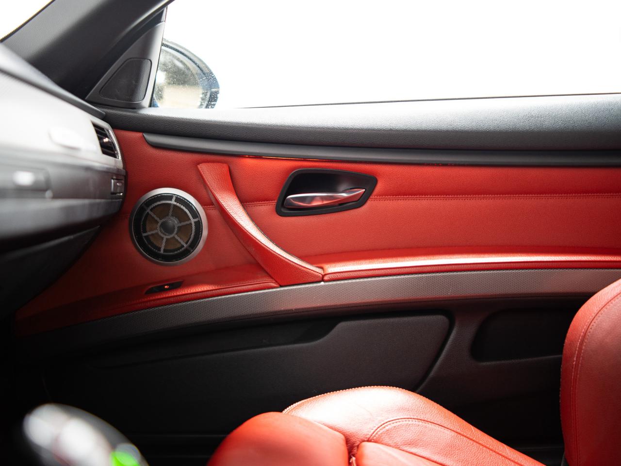 2011 BMW 3 Series 335IS | M-SPORT | CONVERTIBLE | CARBON HOOD | 19IN Photo