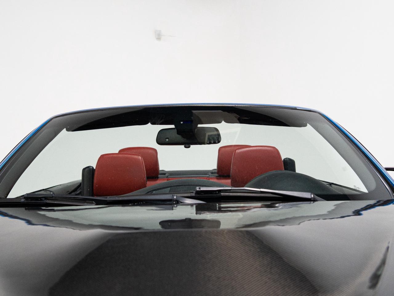 2011 BMW 3 Series 335IS | M-SPORT | CONVERTIBLE | CARBON HOOD | 19IN Photo