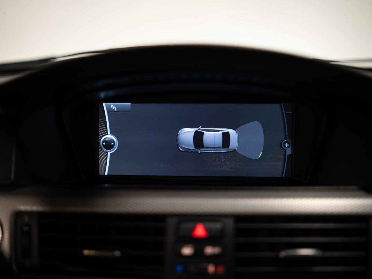 2011 BMW 3 Series 335IS | M-SPORT | CONVERTIBLE | CARBON HOOD | 19IN Photo