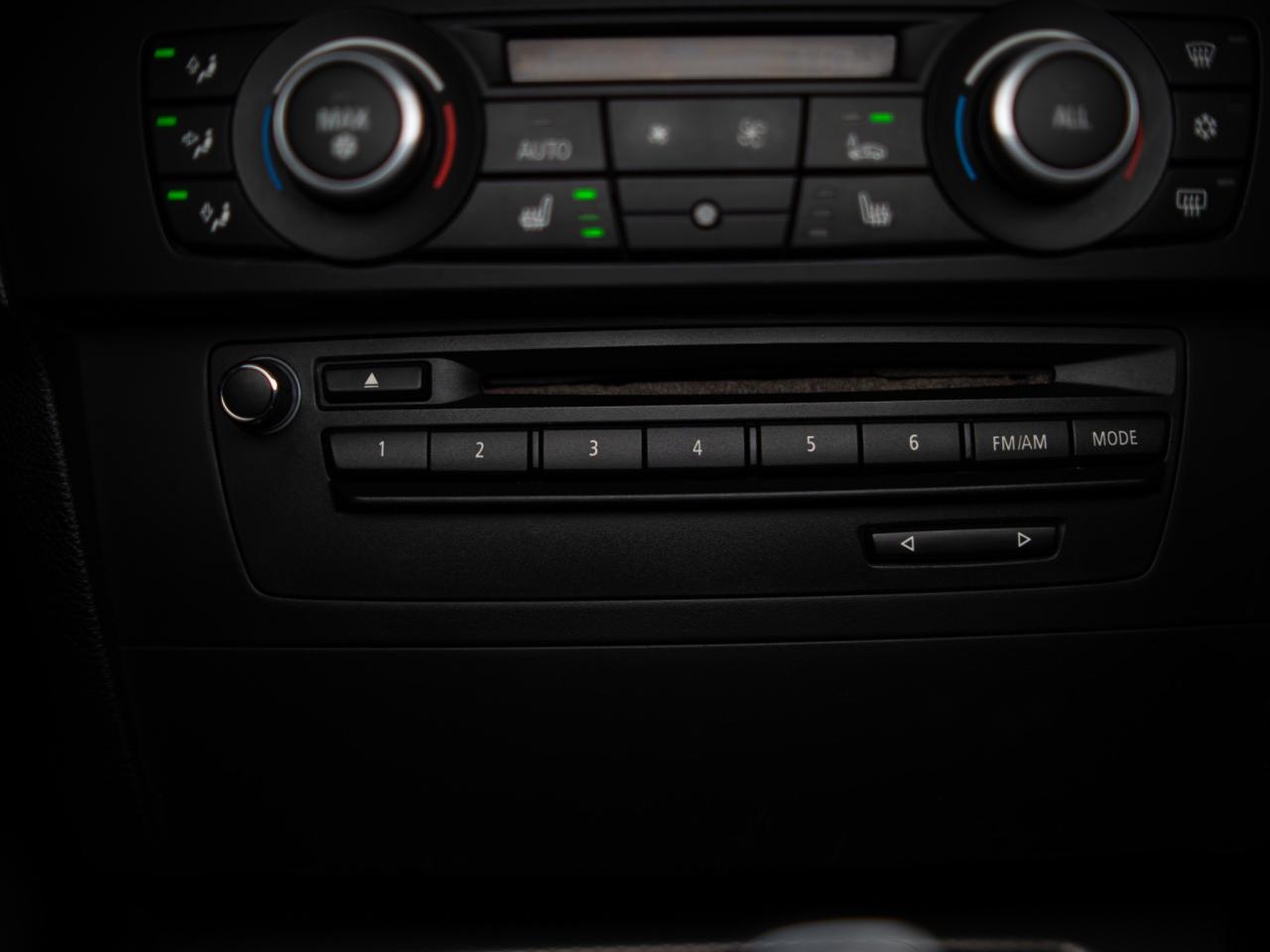 2011 BMW 3 Series 335IS | M-SPORT | CONVERTIBLE | CARBON HOOD | 19IN Photo