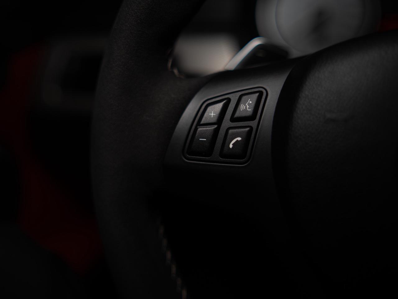 2011 BMW 3 Series 335IS | M-SPORT | CONVERTIBLE | CARBON HOOD | 19IN Photo