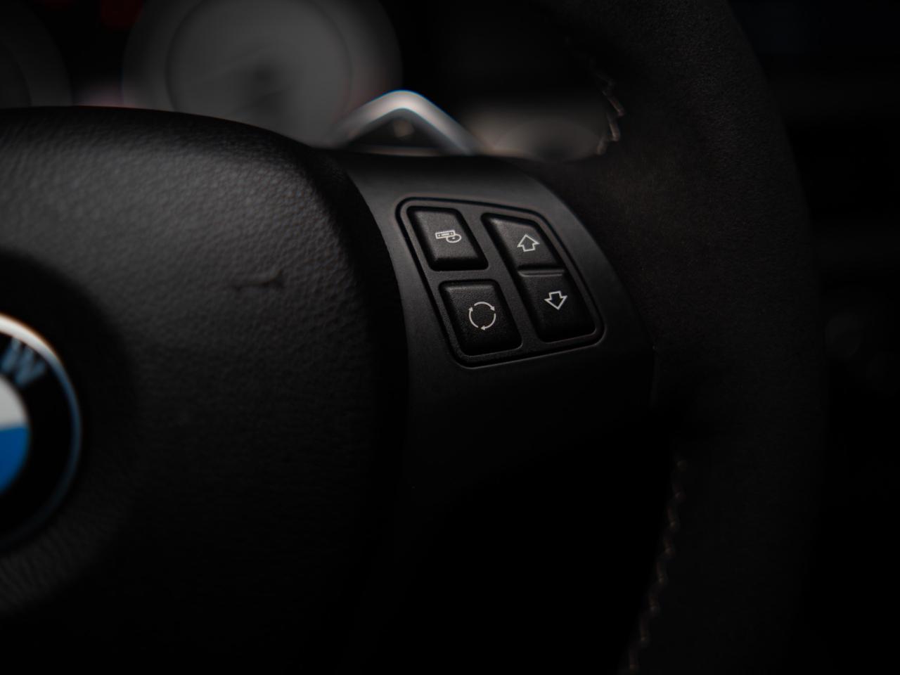 2011 BMW 3 Series 335IS | M-SPORT | CONVERTIBLE | CARBON HOOD | 19IN Photo