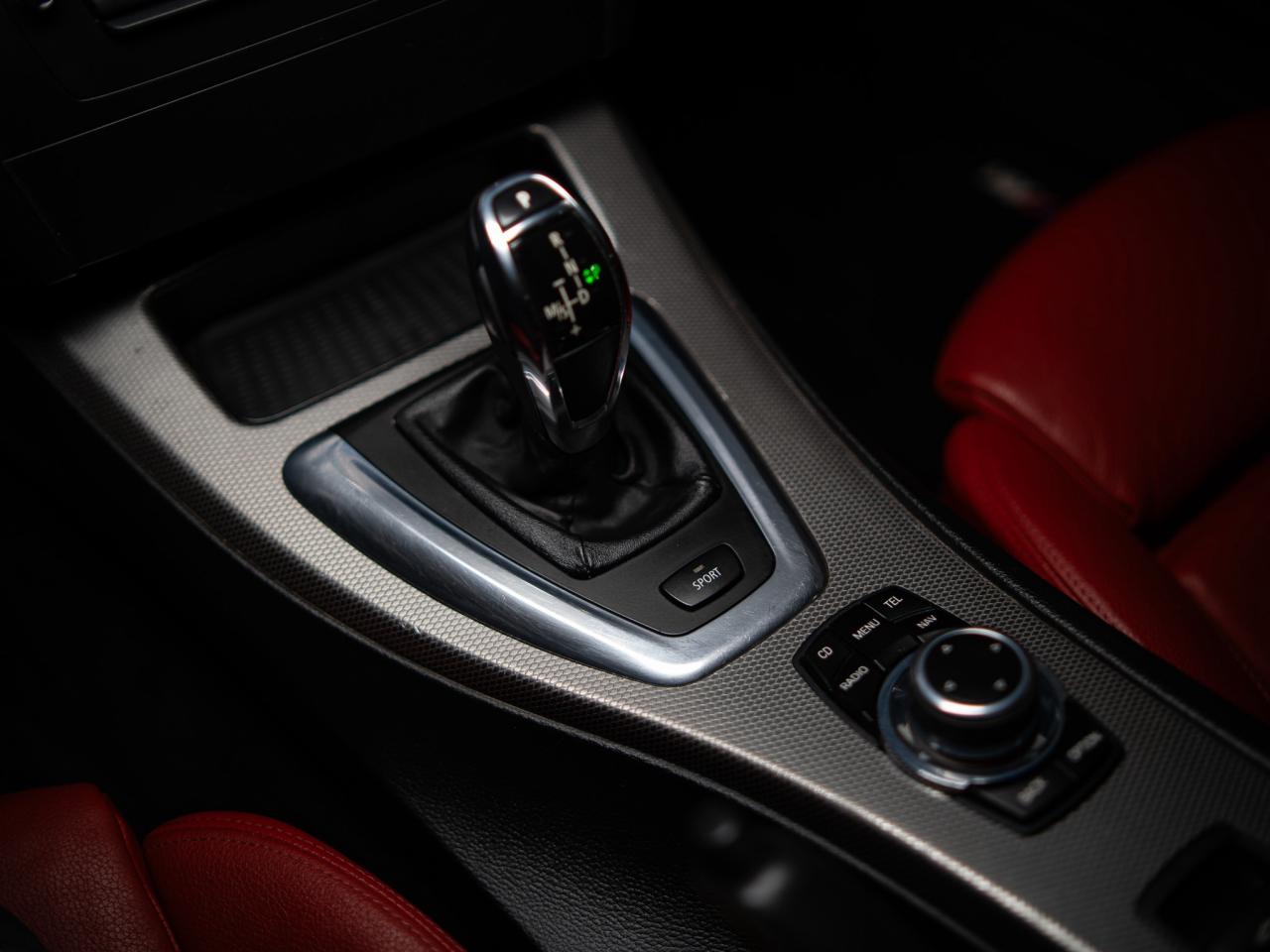 2011 BMW 3 Series 335IS | M-SPORT | CONVERTIBLE | CARBON HOOD | 19IN Photo