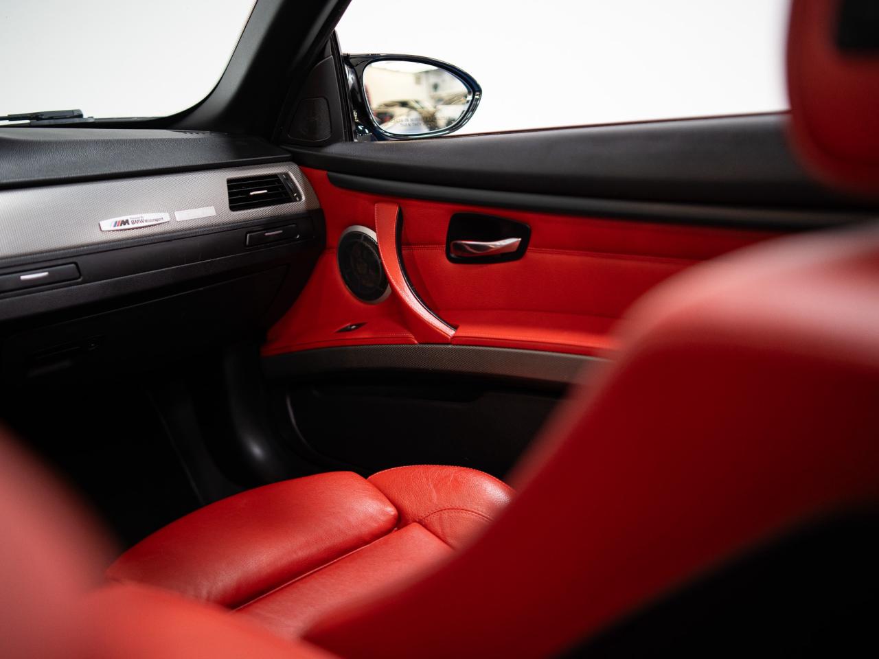 2011 BMW 3 Series 335IS | M-SPORT | CONVERTIBLE | CARBON HOOD | 19IN Photo