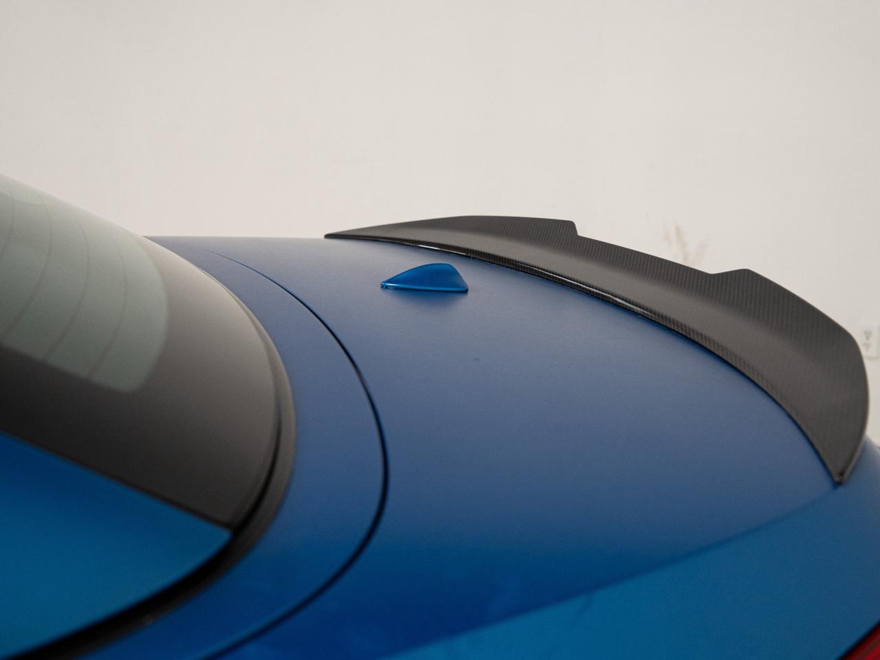 2011 BMW 3 Series 335IS | M-SPORT | CONVERTIBLE | CARBON HOOD | 19IN Photo