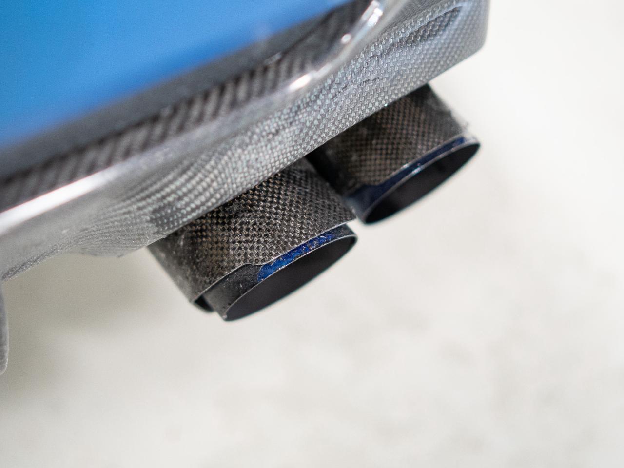 2011 BMW 3 Series 335IS | M-SPORT | CONVERTIBLE | CARBON HOOD | 19IN Photo