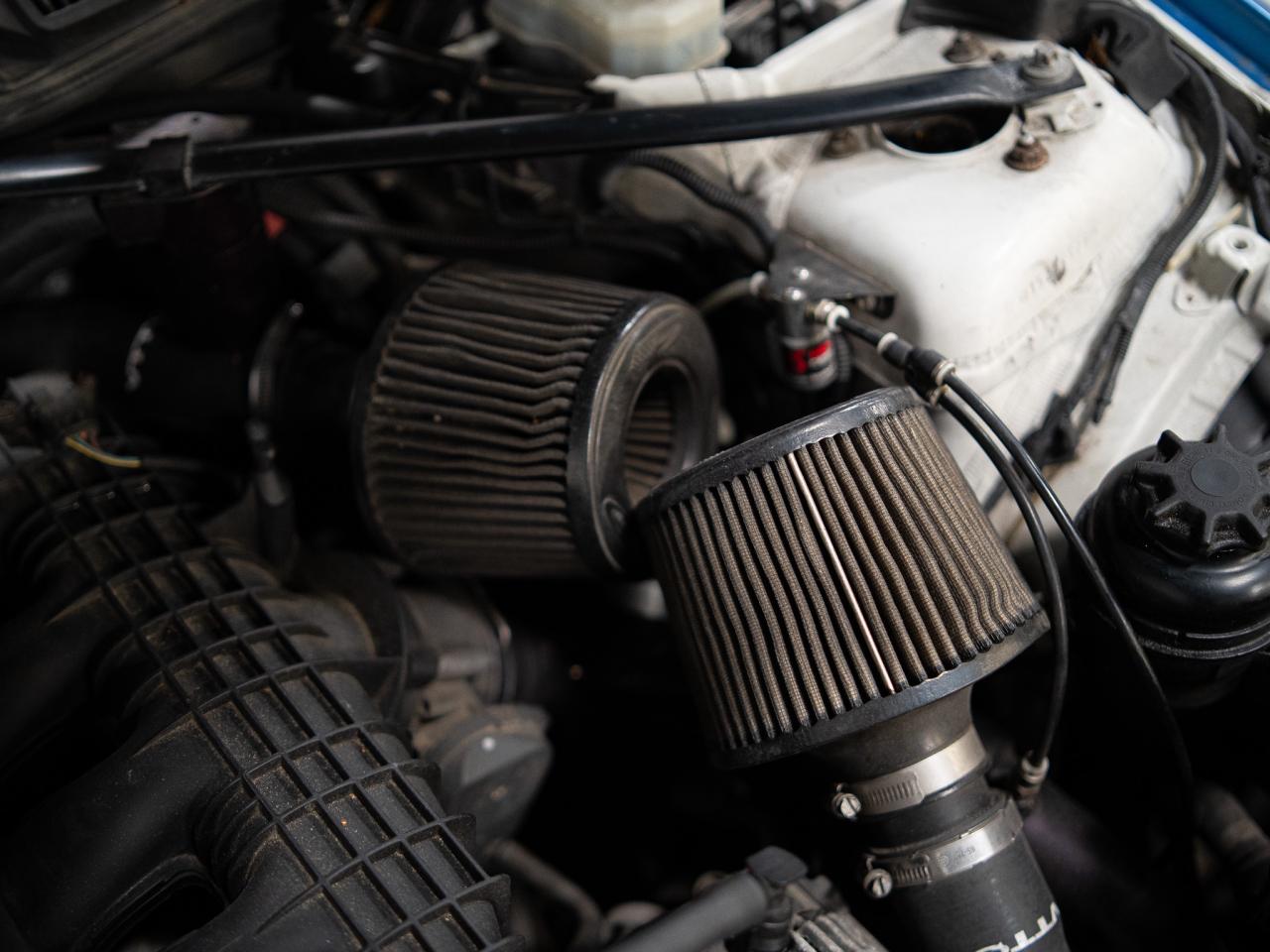 2011 BMW 3 Series 335IS | M-SPORT | CONVERTIBLE | CARBON HOOD | 19IN Photo