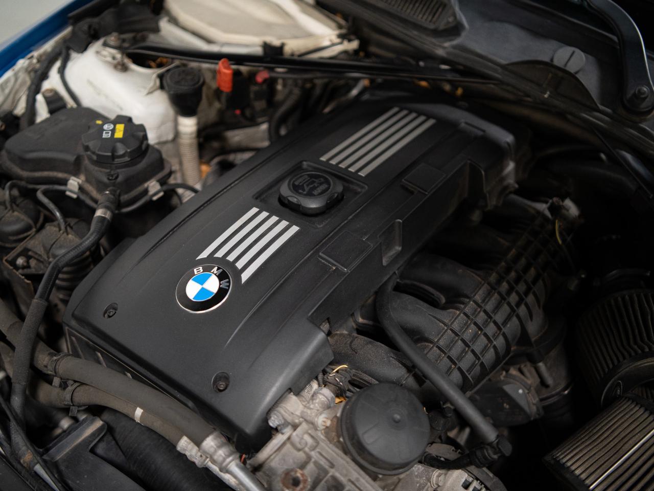 2011 BMW 3 Series 335IS | M-SPORT | CONVERTIBLE | CARBON HOOD | 19IN Photo