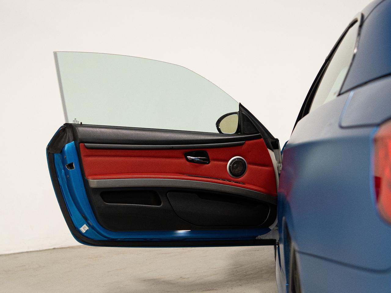 2011 BMW 3 Series 335IS | M-SPORT | CONVERTIBLE | CARBON HOOD | 19IN Photo