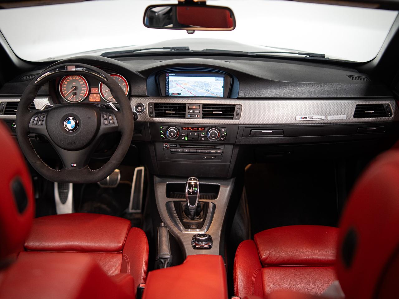 2011 BMW 3 Series 335IS | M-SPORT | CONVERTIBLE | CARBON HOOD | 19IN Photo