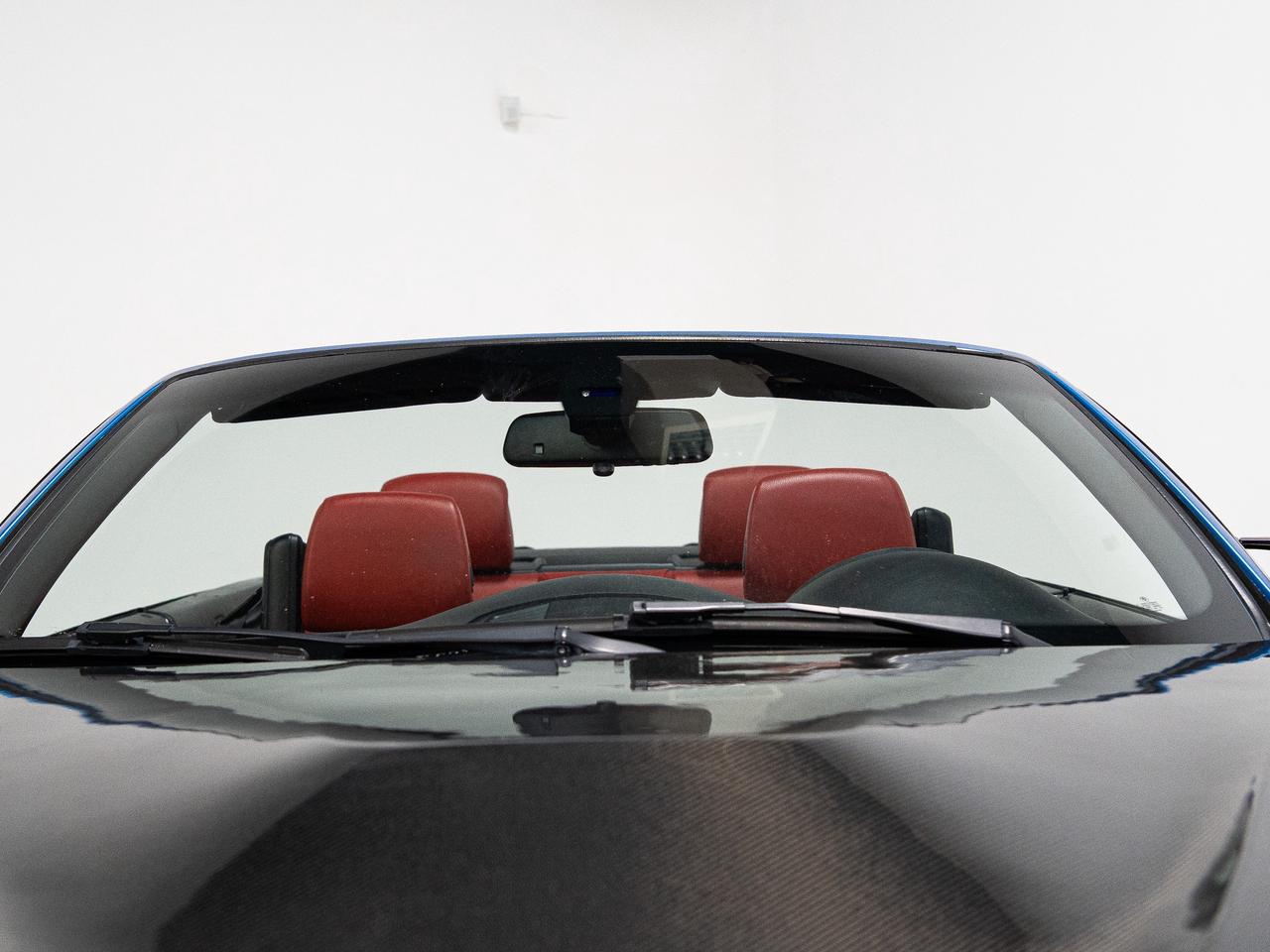 2011 BMW 3 Series 335IS | M-SPORT | CONVERTIBLE | CARBON HOOD | 19IN Photo