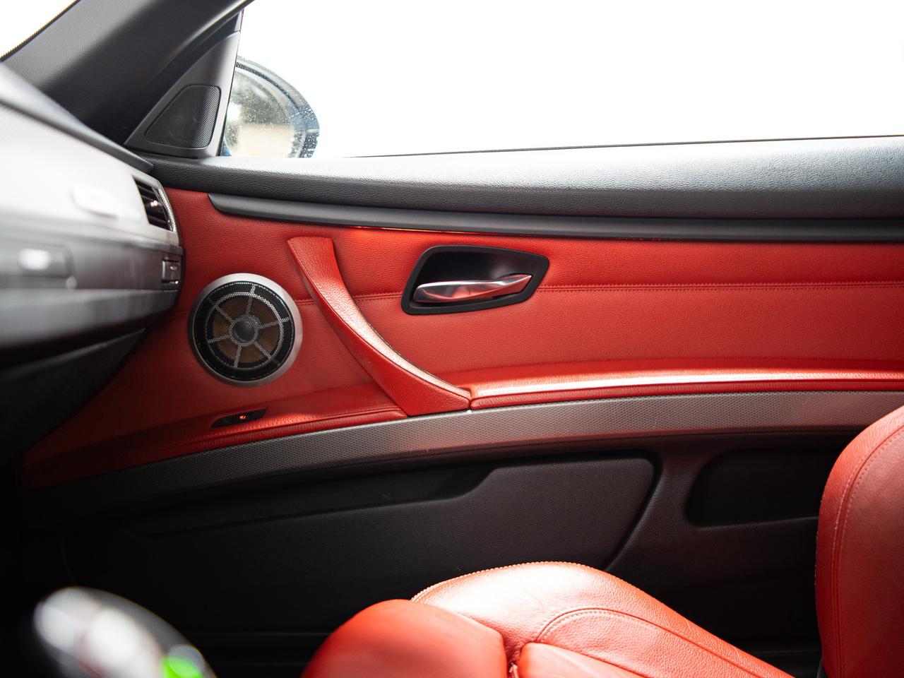 2011 BMW 3 Series 335IS | M-SPORT | CONVERTIBLE | CARBON HOOD | 19IN Photo