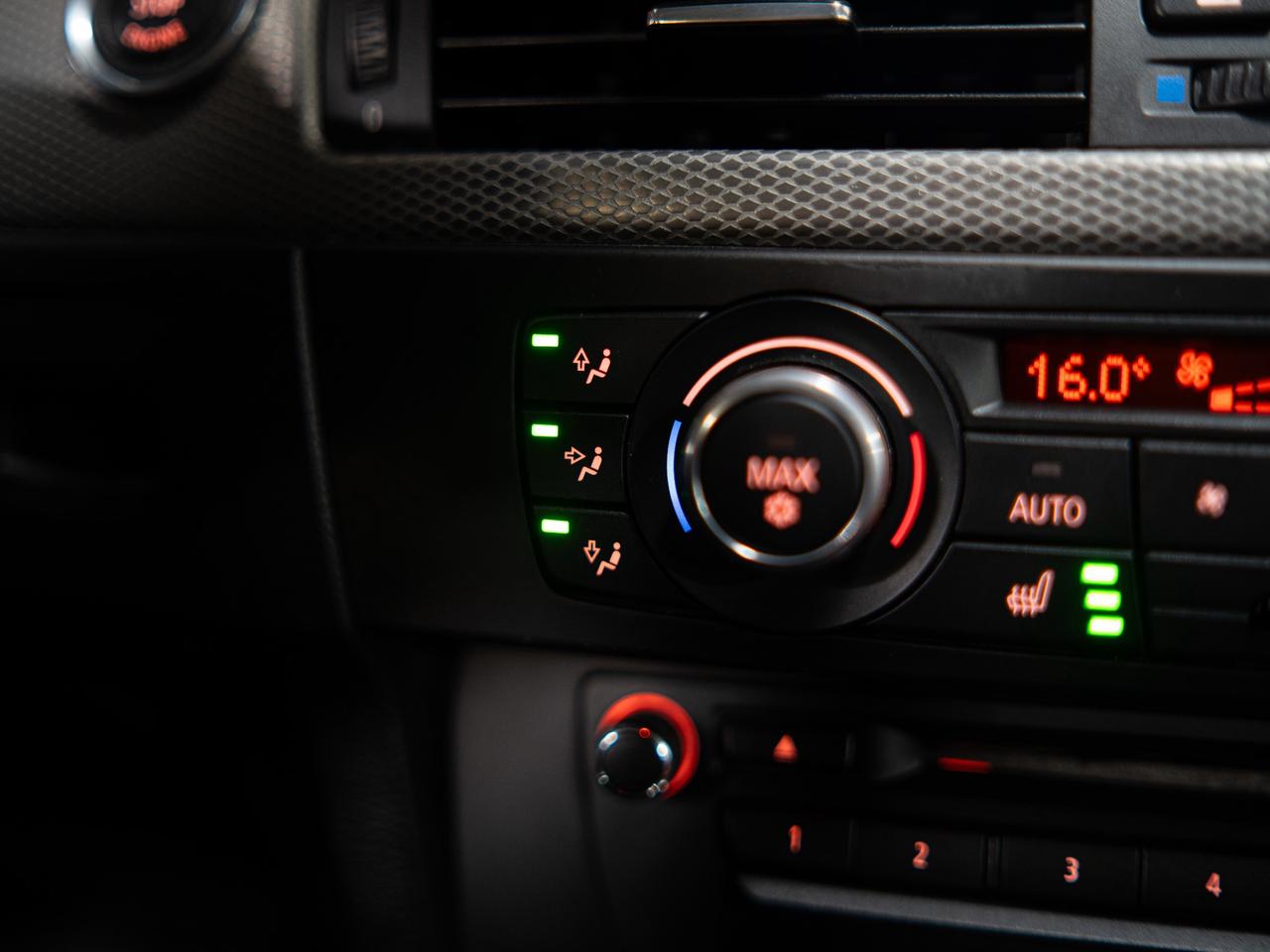 2011 BMW 3 Series 335IS | M-SPORT | CONVERTIBLE | CARBON HOOD | 19IN Photo