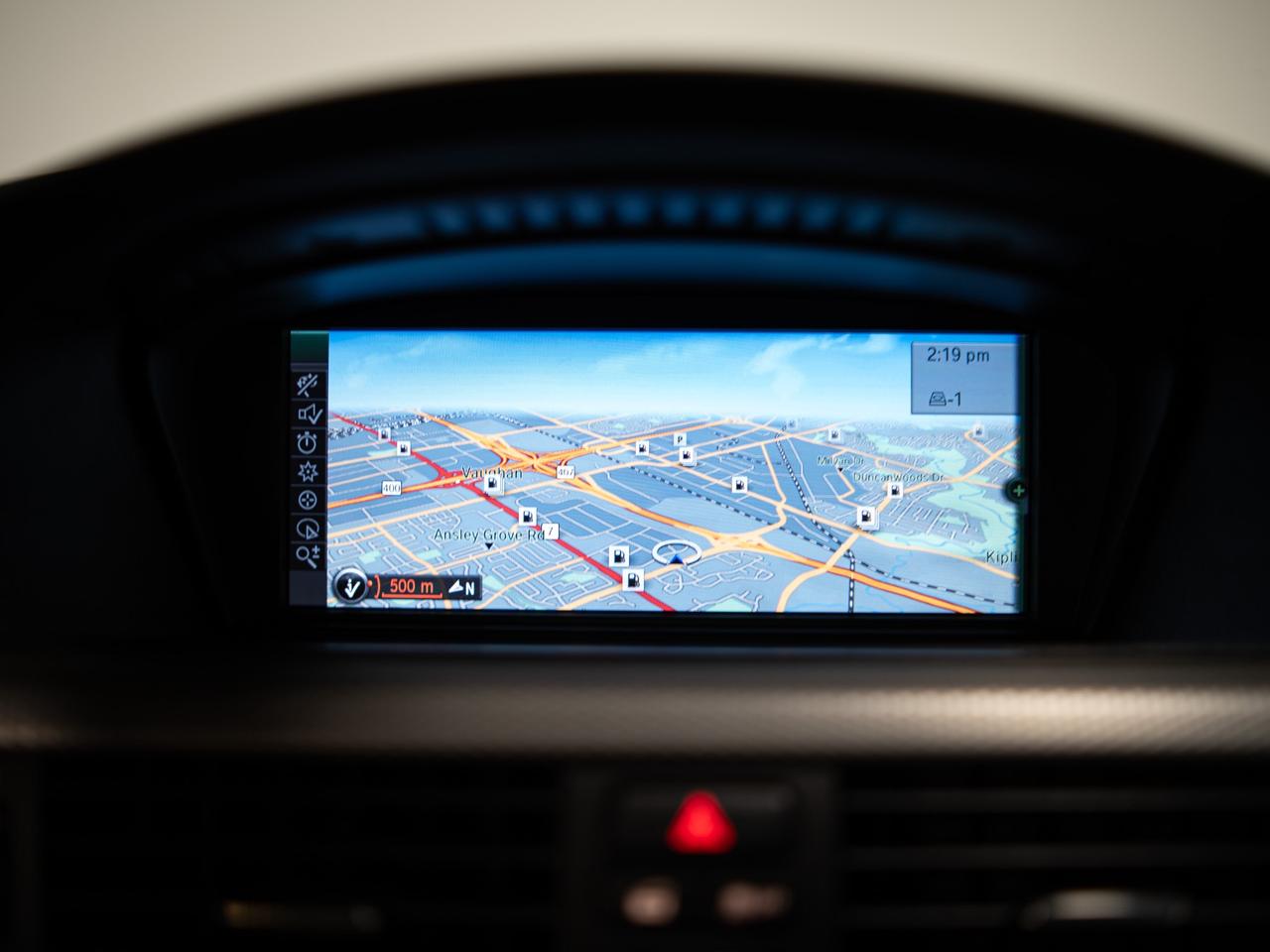 2011 BMW 3 Series 335IS | M-SPORT | CONVERTIBLE | CARBON HOOD | 19IN Photo