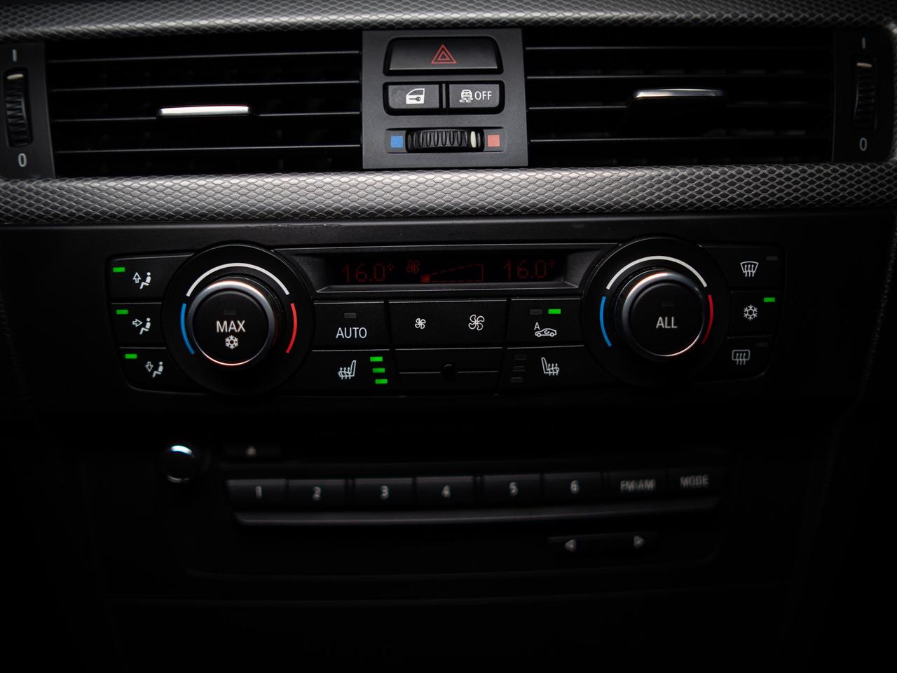 2011 BMW 3 Series 335IS | M-SPORT | CONVERTIBLE | CARBON HOOD | 19IN Photo