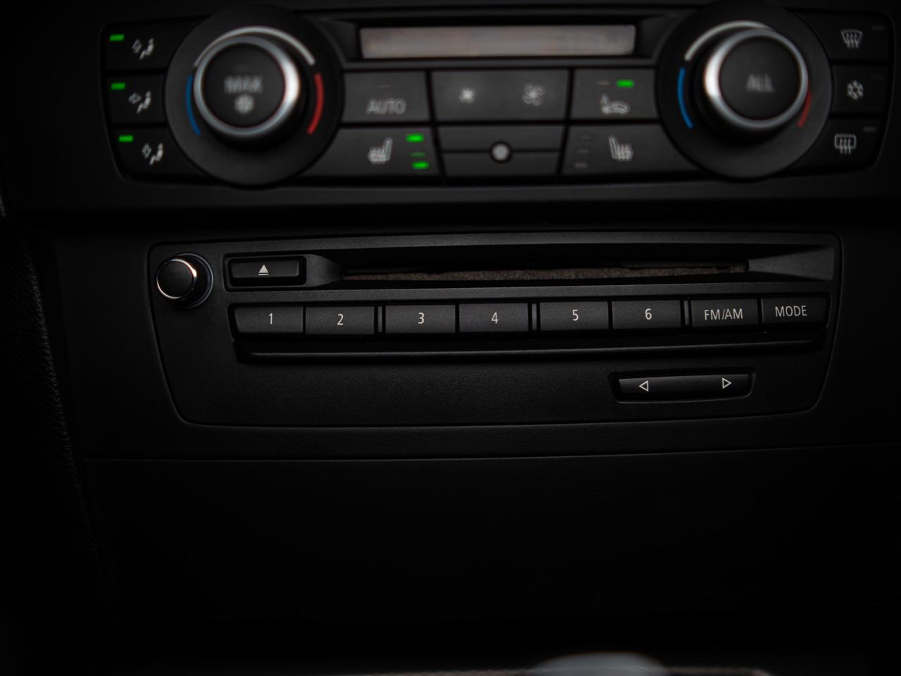 2011 BMW 3 Series 335IS | M-SPORT | CONVERTIBLE | CARBON HOOD | 19IN Photo