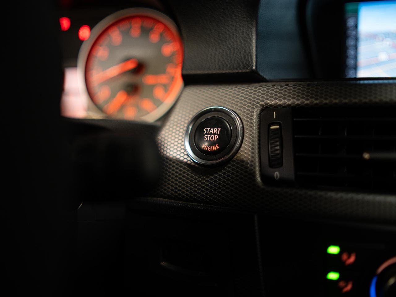 2011 BMW 3 Series 335IS | M-SPORT | CONVERTIBLE | CARBON HOOD | 19IN Photo