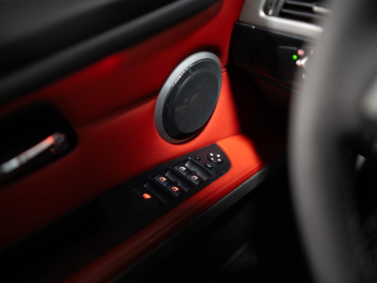 2011 BMW 3 Series 335IS | M-SPORT | CONVERTIBLE | CARBON HOOD | 19IN Photo