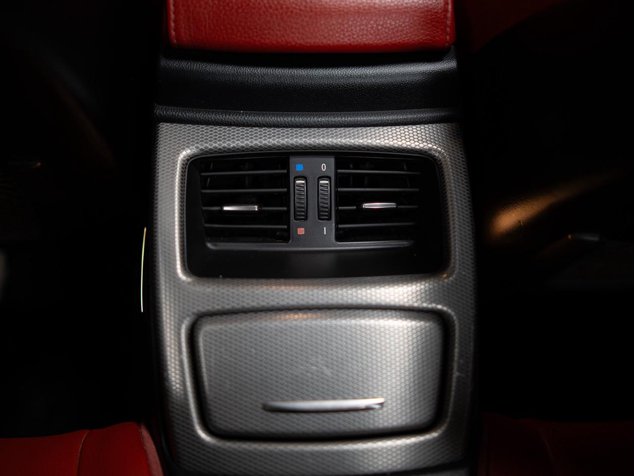 2011 BMW 3 Series 335IS | M-SPORT | CONVERTIBLE | CARBON HOOD | 19IN Photo